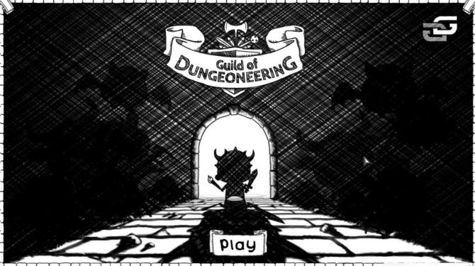 Guild of Dungeoneering 