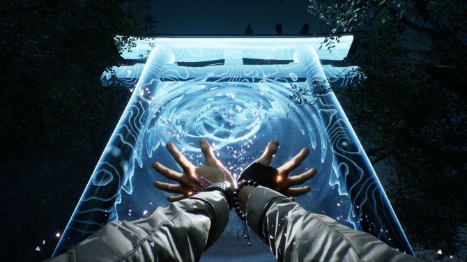 GhostWire: Tokyo Xbox Series X|S CD Key 