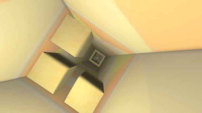 Approaching Blocks 