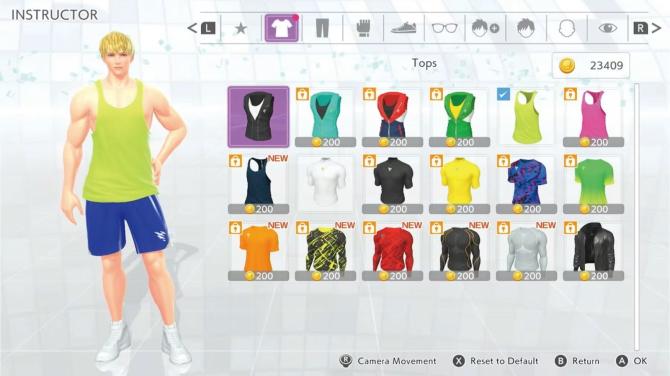 Fitness Boxing 3: Your Personal Trainer US 