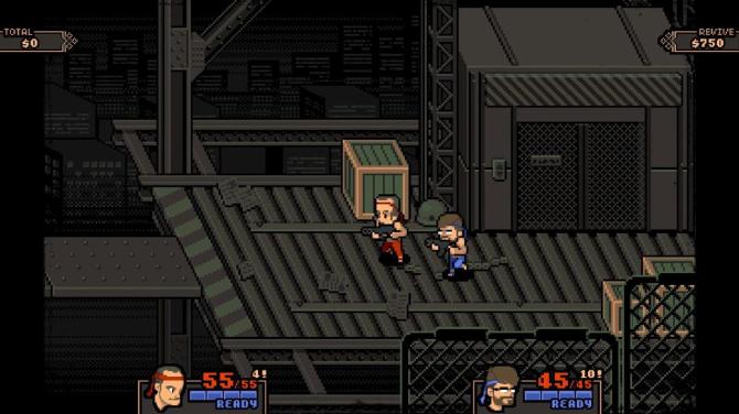 Streets of Red : Devil's Dare Deluxe 