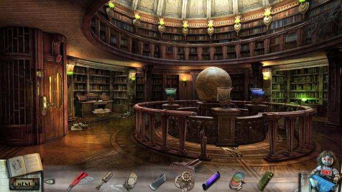 True Fear: Forsaken Souls Part 2 AR Xbox One / Xbox Series X|S CD Key 