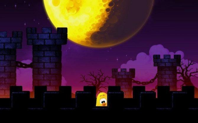 Toki Tori Bundle Pack 