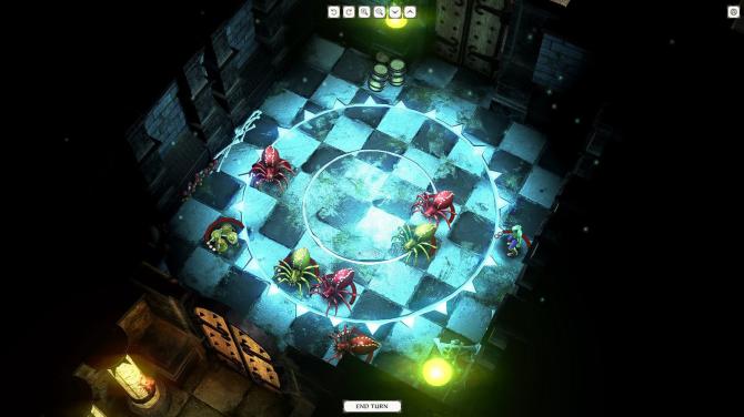 Warhammer Quest 2: The End Times 