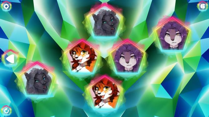 Poly Memory: Furries 2 