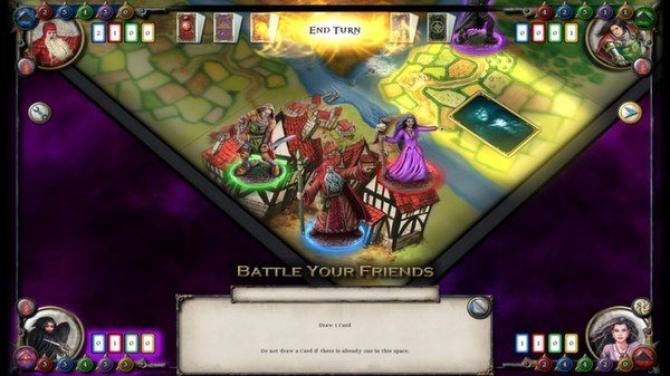 Talisman: Digital Edition - Season Pass 