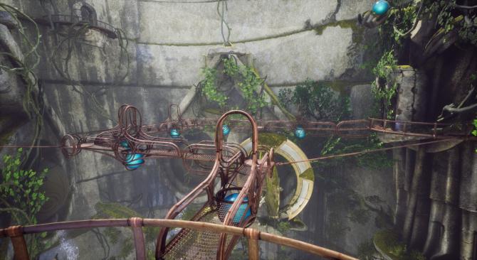 Nemezis: Mysterious Journey III 