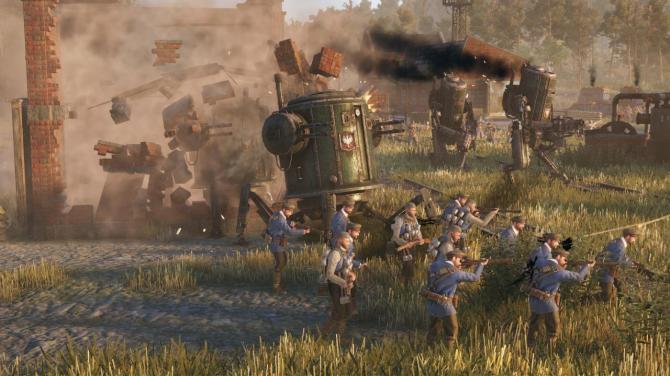 Iron Harvest 