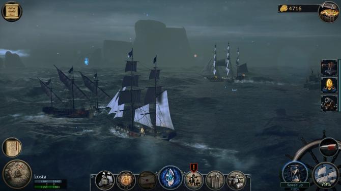 Tempest: Pirate Action RPG - Original Soundtrack 