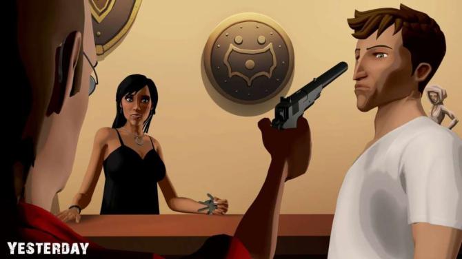 Yesterday GOG CD Key 