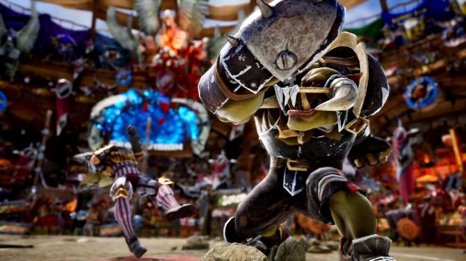 Blood Bowl 3: Black Orcs Edition 