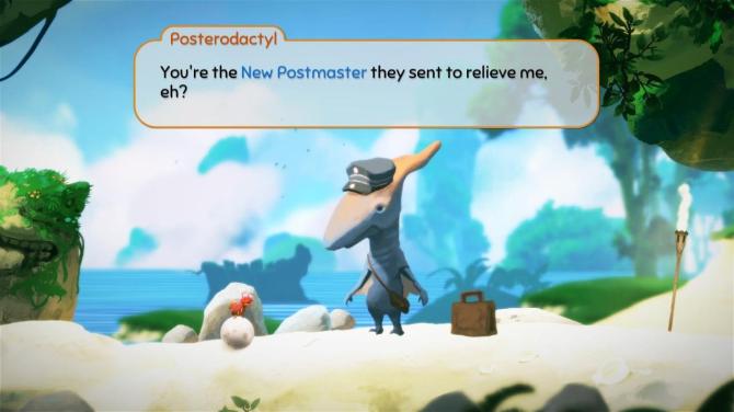 Yoku's Island Express XBOX One / Xbox Series X|S Account 