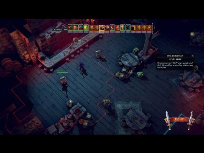 The Dungeon Of Naheulbeuk The Amulet Of Chaos 