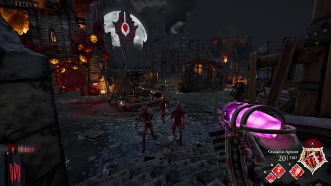 Blood Reaver 