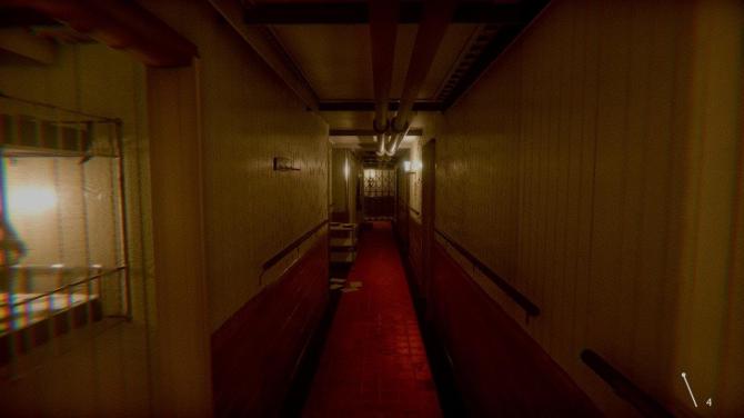 Under: Depths of Fear 