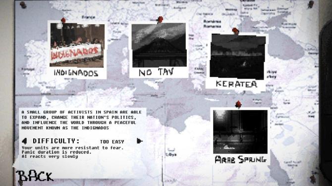 RIOT- Civil Unrest PC 