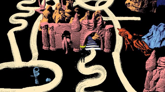Hylics 2 