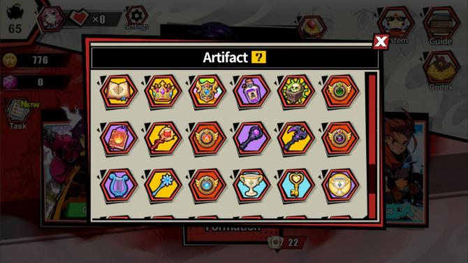 All About Luck 