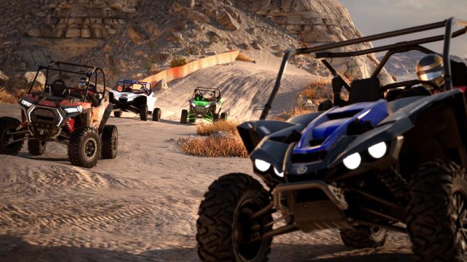 Overpass 2 US Xbox Series X|S CD Key 