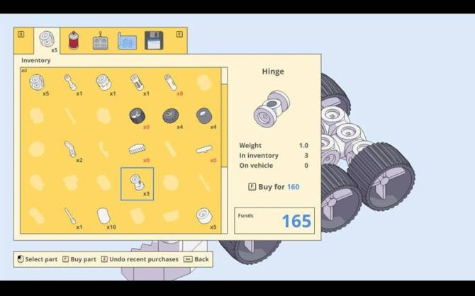 Mars First Logistics 