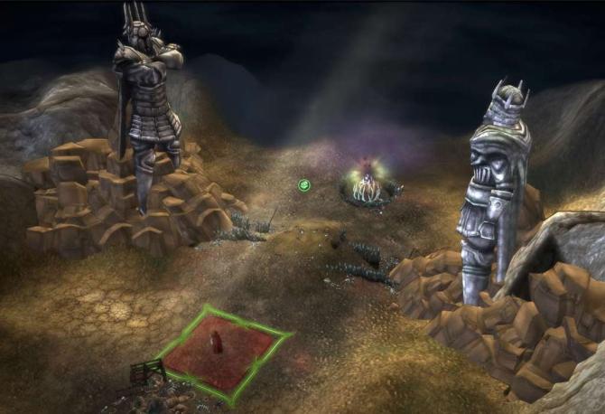 Fallen Enchantress: Legendary Heroes 