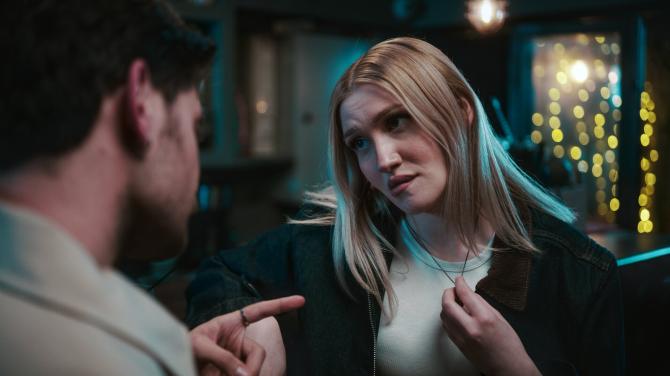 Beta Kafe: Write Your Love Story 