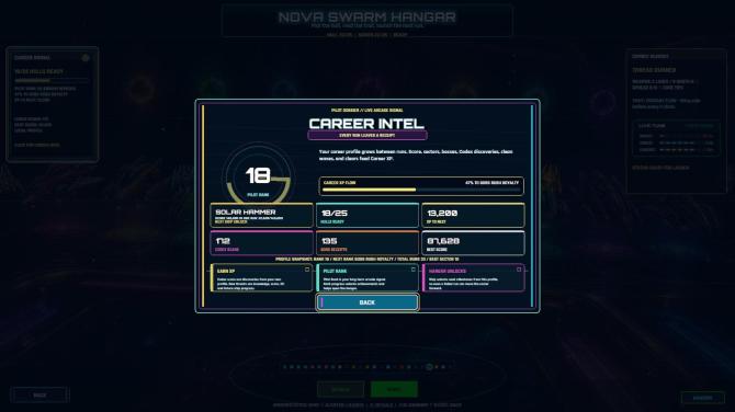 Nova Swarm 