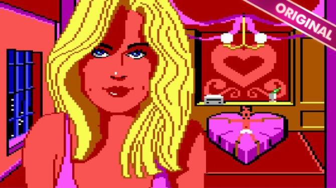 Leisure Suit Larry - The Complete Cum-Pilation 