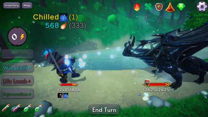 Shadows of Wyrmwood 