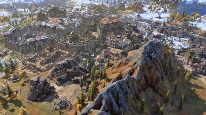 Sid Meier's Civilization VII 