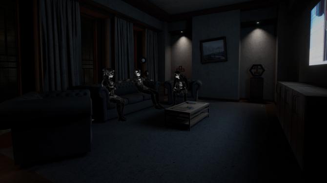 Wraith: The Oblivion - Afterlife 