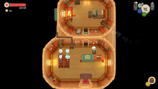 Moonlighter RU VPN Activated 