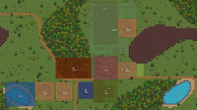 Lords and Villeins - Lords and Bards Bundle 