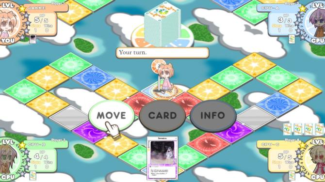 100% Orange Juice: Game of the Year Every Year Edition 