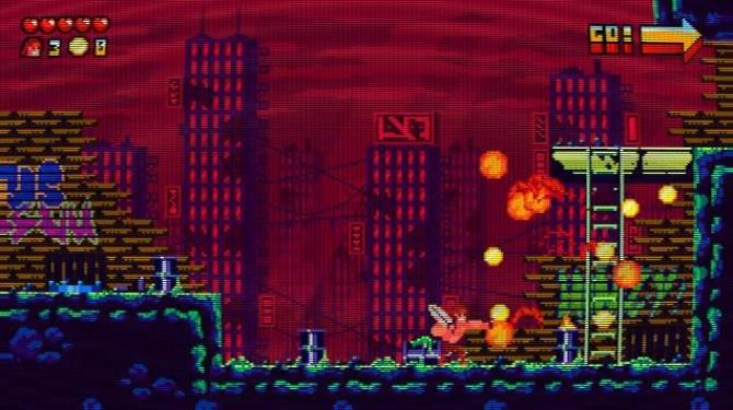 Cybarian: The Time Travelling Warrior 