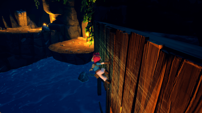 A Knight's Quest EU XBOX One CD Key 