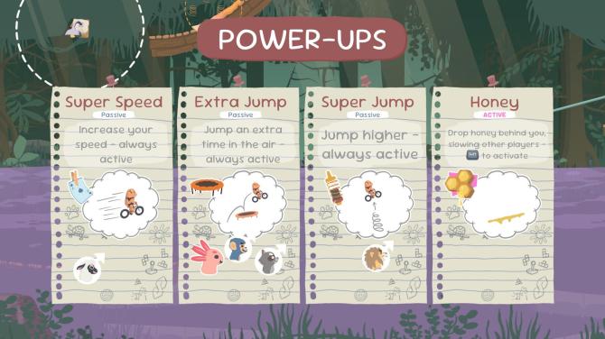 Ultimate Sheep Raccoon 