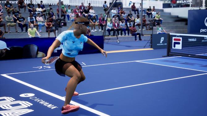 PPA Pickleball Tour 2025 