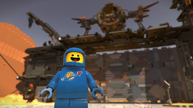 The LEGO Movie 2 Videogame & LEGO Worlds Bundle 