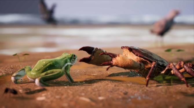 AWAY: The Survival Series EU v2 