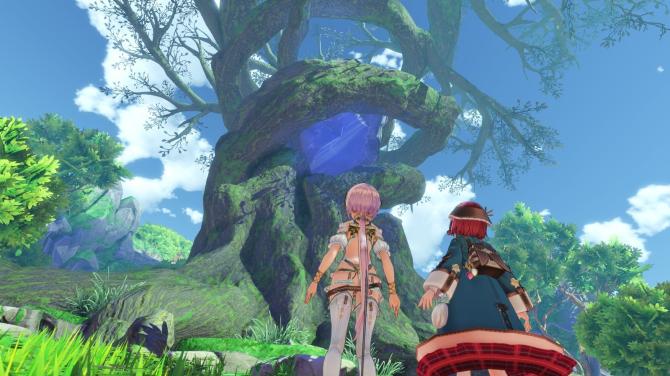 Atelier Sophie 2: The Alchemist of the Mysterious Dream Ultimate Edition 