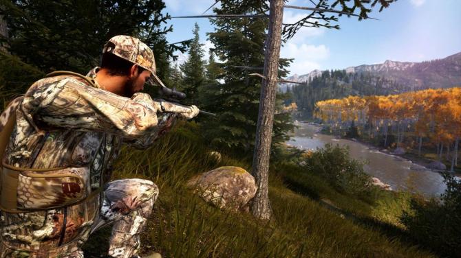 Hunting Simulator 2 Bear Hunter Edition US 