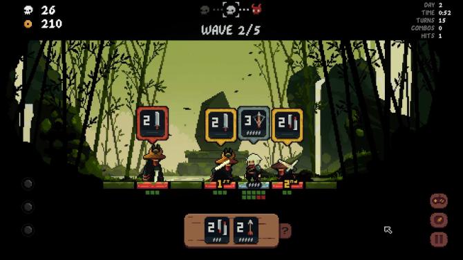 Shogun Showdown 