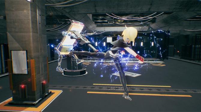 Assault Spy / アサルトスパイ 