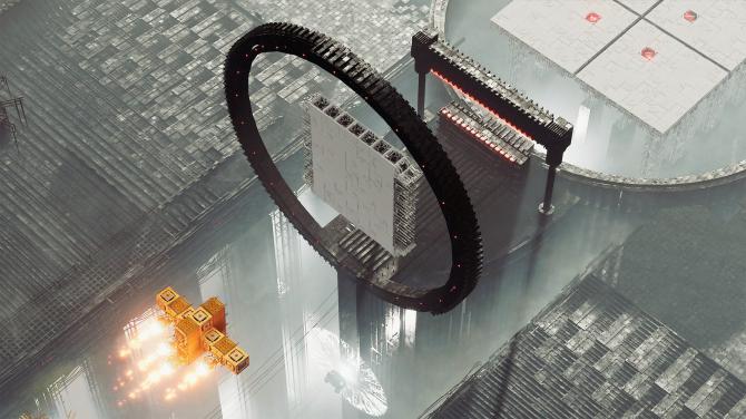 ABRISS - build to destroy 