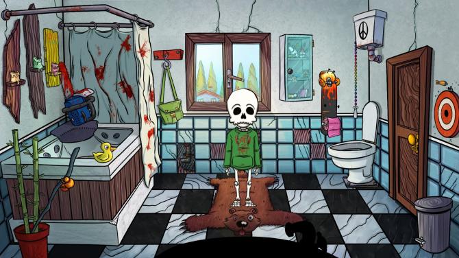 The Wardrobe: Even Better Edition 