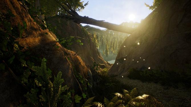 Treasure Hunter Simulator 