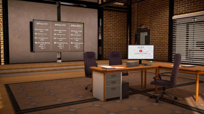REAL ESTATE Simulator 