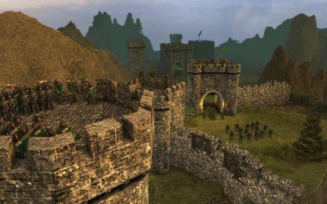 Stronghold 3 Gold Edition 