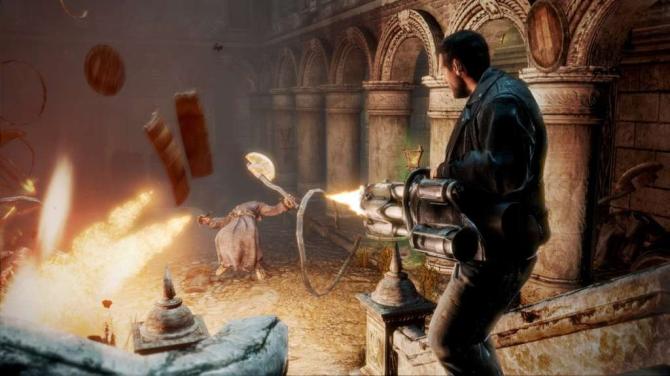 Painkiller Complete Pack 